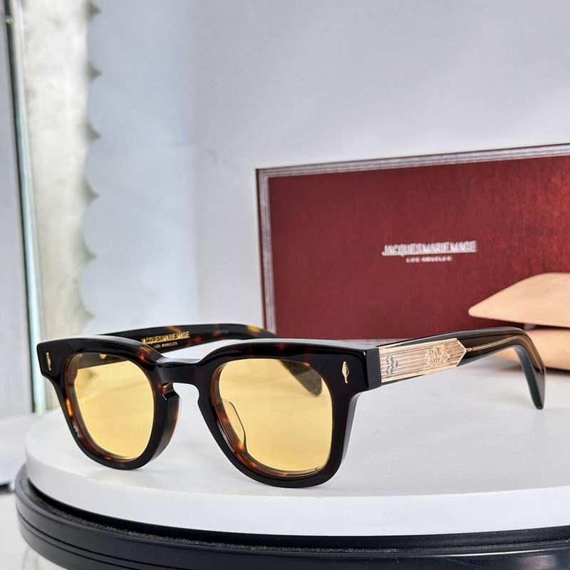 JACQUES MARIE MAGE Glasses sms 13